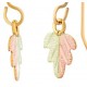 Earrings - by Landstrom's